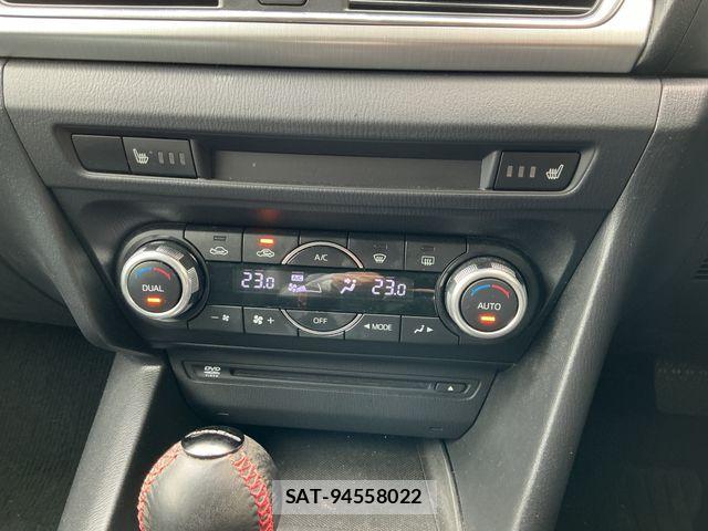 Mazda AXELA SPORT 2014-01 7358626-14