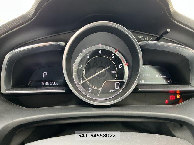 Mazda AXELA SPORT 2014-01 7358626-5