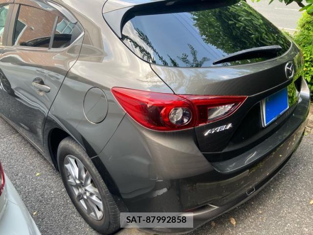 Mazda AXELA SPORT 2017-04 7392745-2