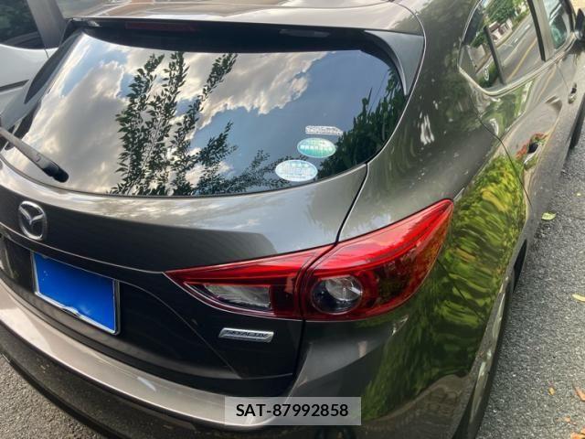 Mazda AXELA SPORT 2017-04 7392745-3