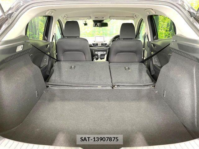 Mazda AXELA SPORT 2016-03 7392744-9