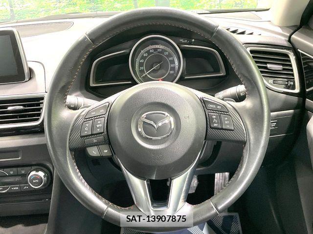 Mazda AXELA SPORT 2016-03 7392744-10