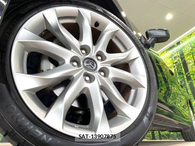 Mazda AXELA SPORT 2016-03 7392744-11