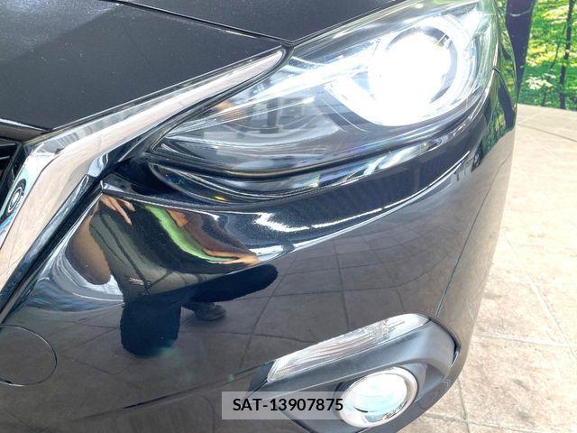 Mazda AXELA SPORT 2016-03 7392744-12
