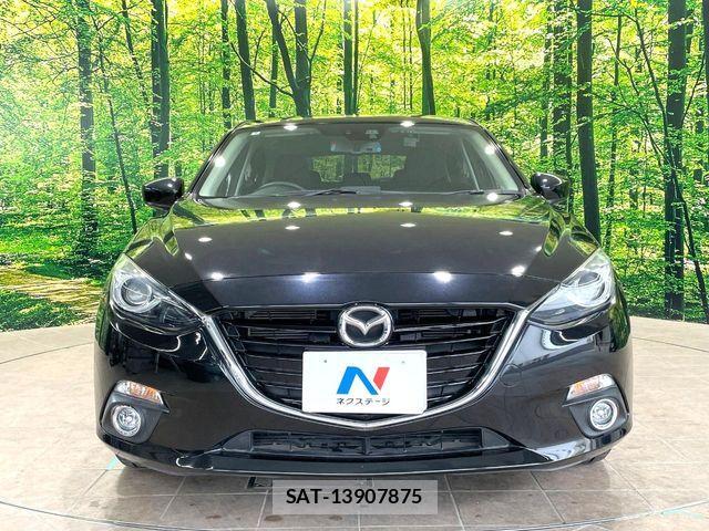 Mazda AXELA SPORT 2016-03 7392744-13