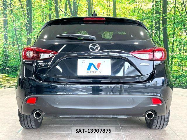 Mazda AXELA SPORT 2016-03 7392744-14