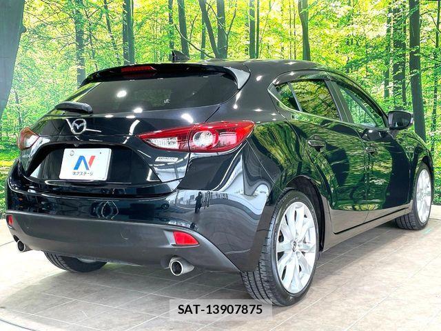 Mazda AXELA SPORT 2016-03 7392744-16