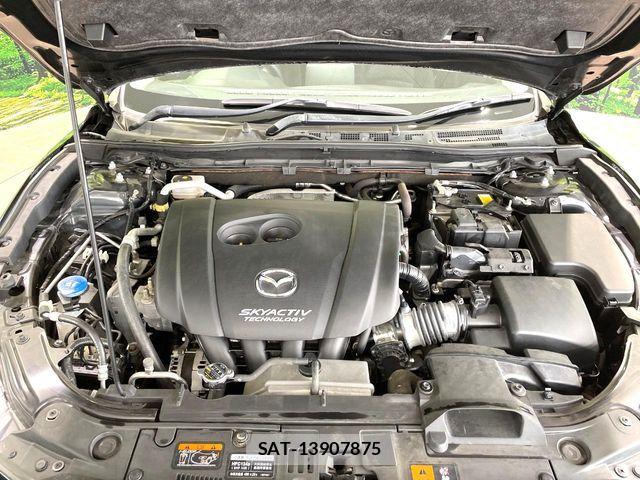 Mazda AXELA SPORT 2016-03 7392744-17
