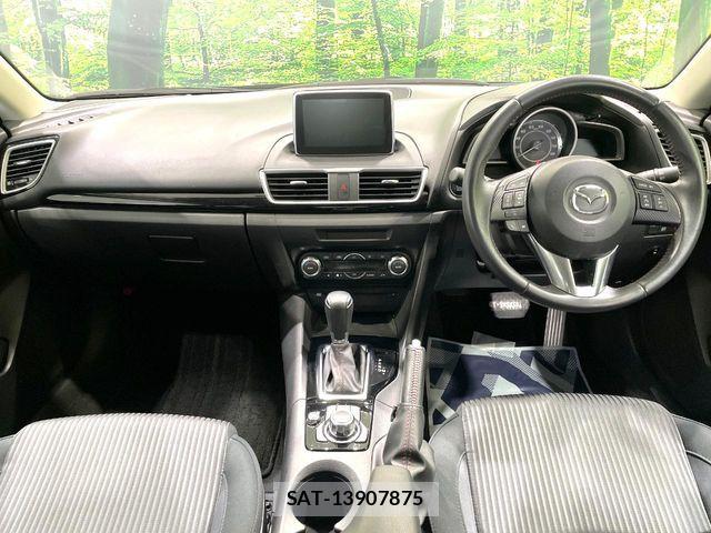Mazda AXELA SPORT 2016-03 7392744-1