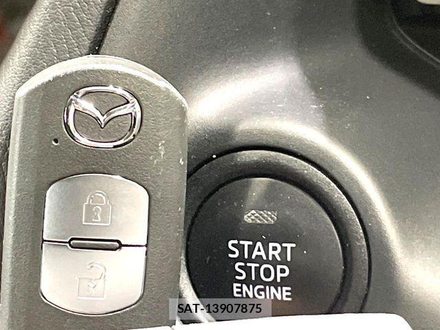 Mazda AXELA SPORT 2016-03 7392744-6