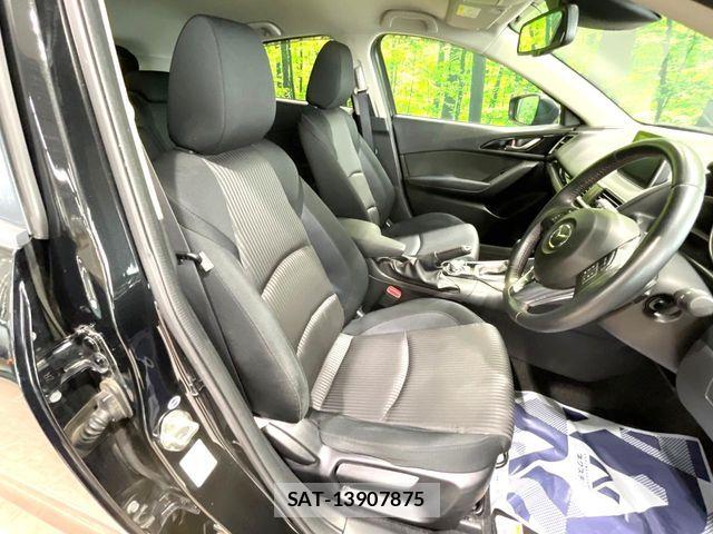 Mazda AXELA SPORT 2016-03 7392744-7