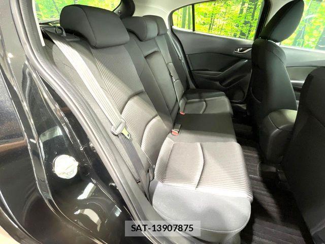Mazda AXELA SPORT 2016-03 7392744-8