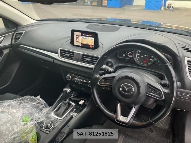 Mazda AXELA SPORT 2018-07 7392752-17