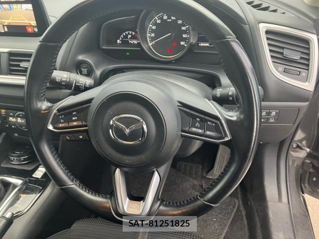Mazda AXELA SPORT 2018-07 7392752-18