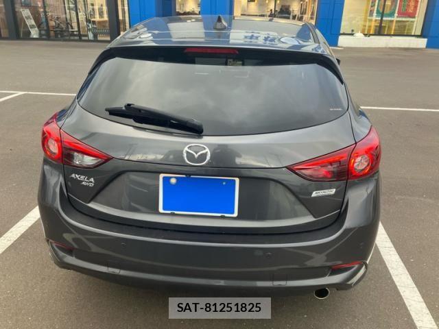 Mazda AXELA SPORT 2018-07 7392752-1