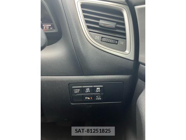 Mazda AXELA SPORT 2018-07 7392752-22