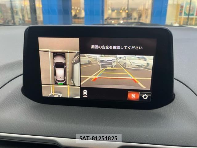 Mazda AXELA SPORT 2018-07 7392752-25