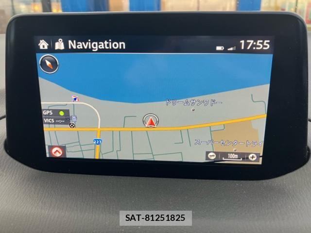 Mazda AXELA SPORT 2018-07 7392752-26