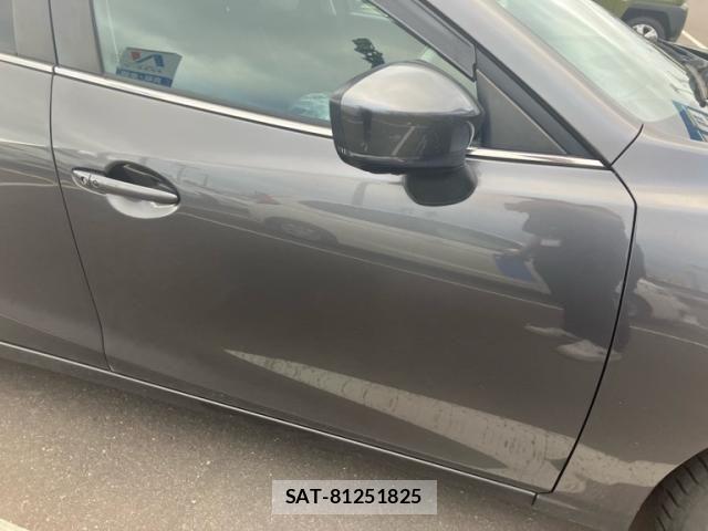 Mazda AXELA SPORT 2018-07 7392752-4