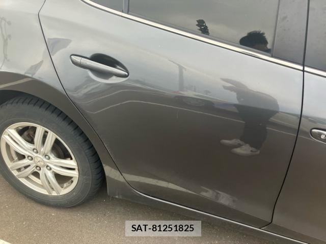 Mazda AXELA SPORT 2018-07 7392752-5