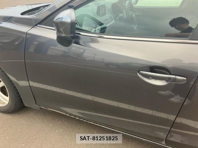 Mazda AXELA SPORT 2018-07 7392752-7