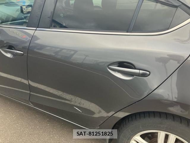 Mazda AXELA SPORT 2018-07 7392752-8