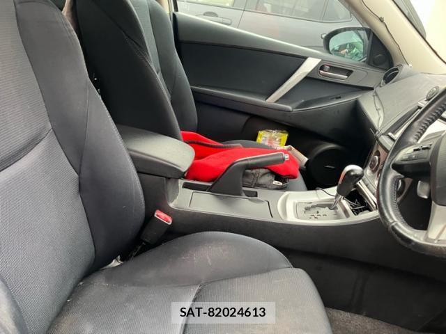 Mazda AXELA SPORT 2009-11 7455562-12