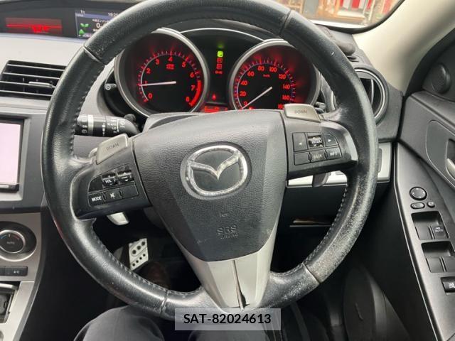Mazda AXELA SPORT 2009-11 7455562-14