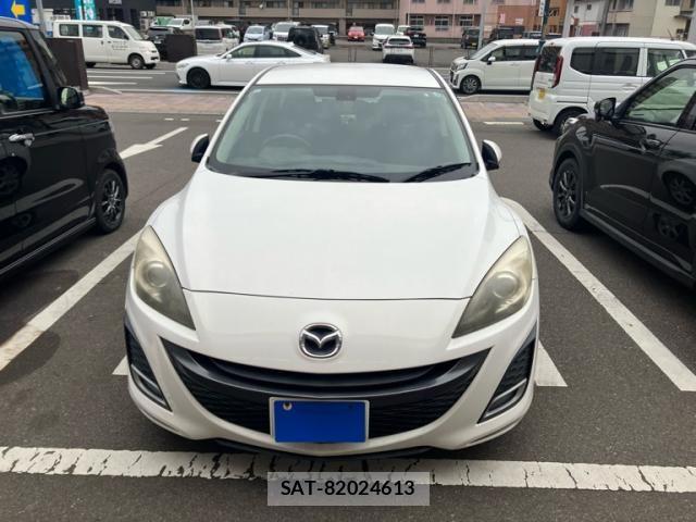 Mazda AXELA SPORT 2009-11 7455562-1