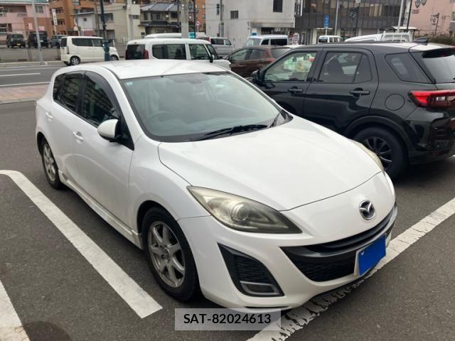 Mazda AXELA SPORT 2009-11 7455562-2