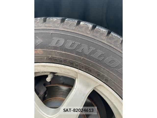 Mazda AXELA SPORT 2009-11 7455562-6