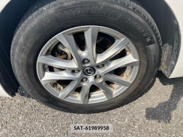Mazda AXELA SPORT 2017-09 7455561-10