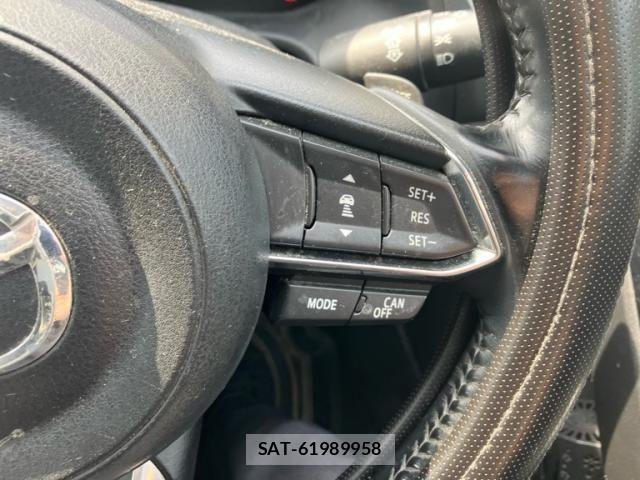 Mazda AXELA SPORT 2017-09 7455561-20