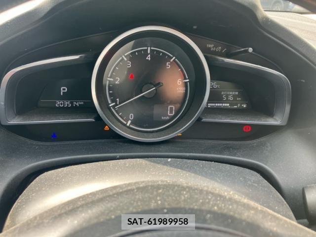 Mazda AXELA SPORT 2017-09 7455561-21