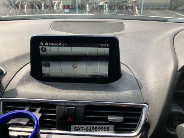 Mazda AXELA SPORT 2017-09 7455561-23