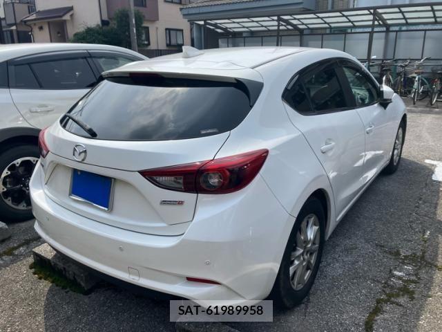 Mazda AXELA SPORT 2017-09 7455561-5