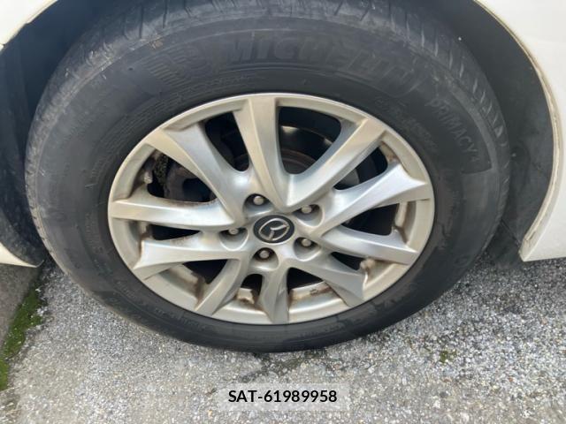 Mazda AXELA SPORT 2017-09 7455561-8