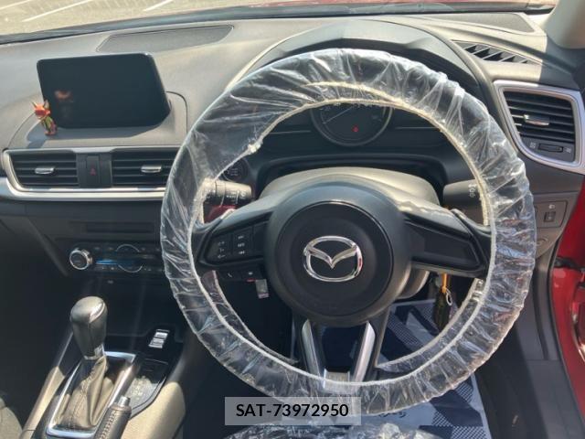 Mazda AXELA SPORT 2019-07 7455554-15