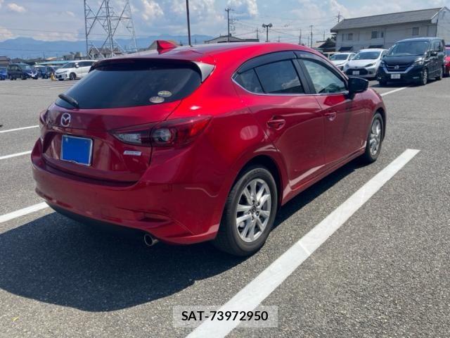 Mazda AXELA SPORT 2019-07 7455554-1