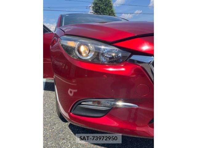 Mazda AXELA SPORT 2019-07 7455554-2