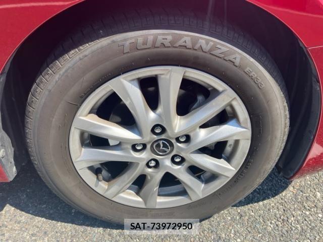 Mazda AXELA SPORT 2019-07 7455554-4
