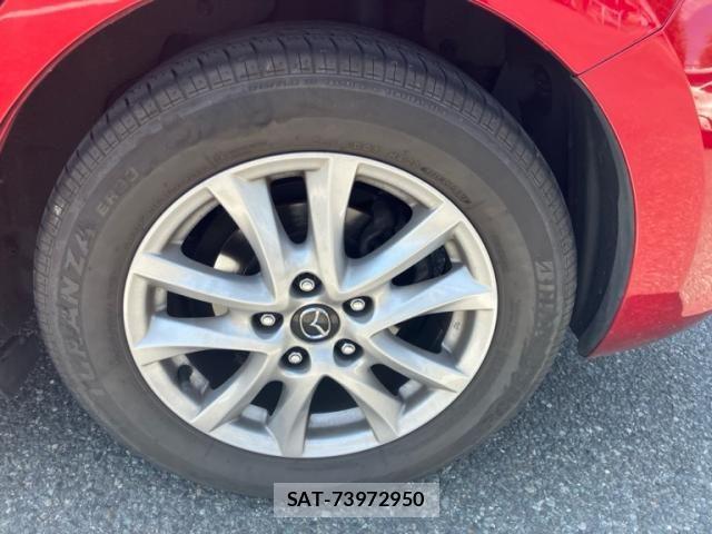 Mazda AXELA SPORT 2019-07 7455554-6