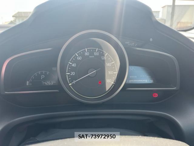 Mazda AXELA SPORT 2019-07 7455554-8