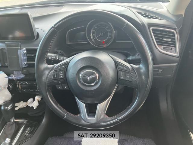 Mazda AXELA SPORT 2015-07 7455558-10