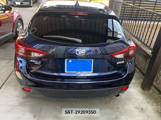 Mazda AXELA SPORT 2015-07 7455558-14