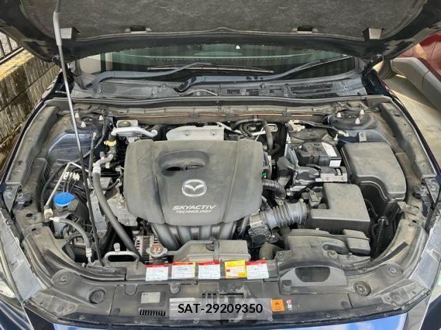 Mazda AXELA SPORT 2015-07 7455558-15