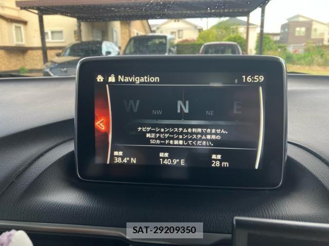 Mazda AXELA SPORT 2015-07 7455558-17