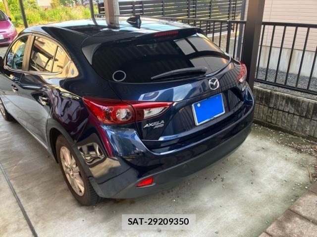 Mazda AXELA SPORT 2015-07 7455558-3