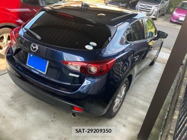 Mazda AXELA SPORT 2015-07 7455558-4
