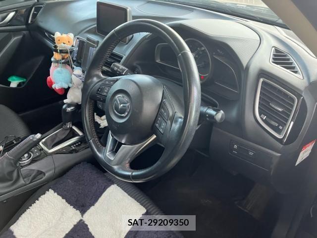 Mazda AXELA SPORT 2015-07 7455558-8